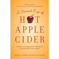 A Second Cup of Hot Apple Cider