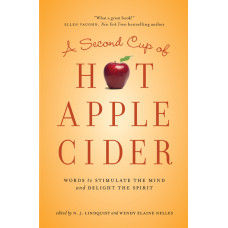 A Second Cup of Hot Apple Cider