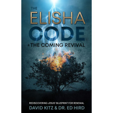 The Elisha Code & the Coming Revival